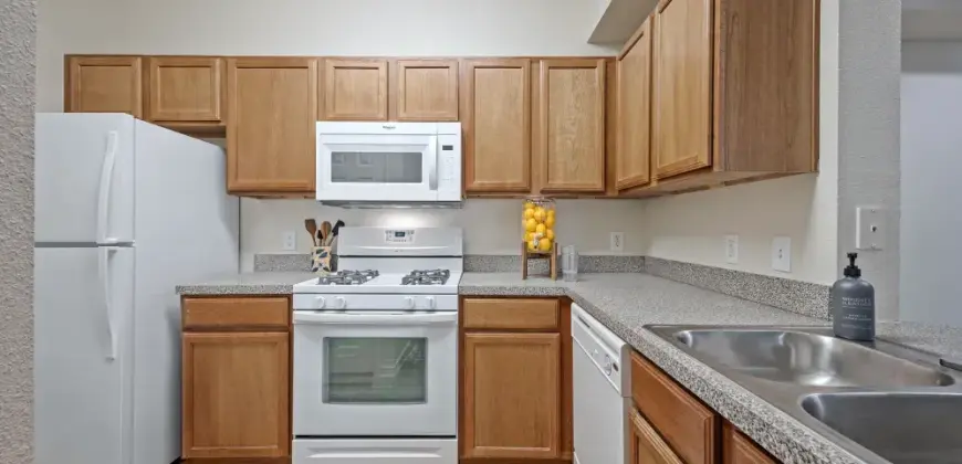 Cypress Creek At River Bend