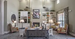 Cypress Creek At River Bend