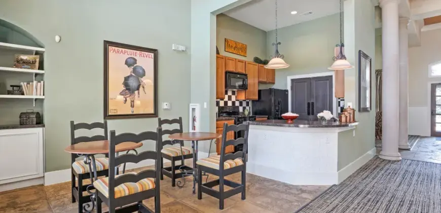 Cypress Creek At River Bend