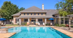 Cypress Creek At River Bend