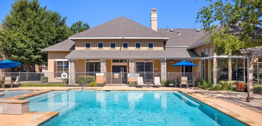 Cypress Creek At River Bend