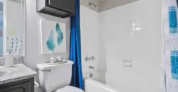 Cypress Creek Crossing