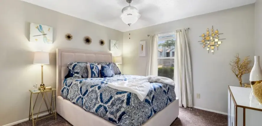 Cypress Creek Crossing