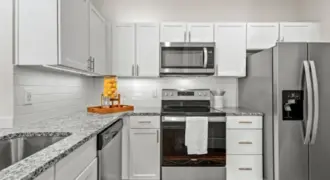 Cypress Creek Stoney Ridge