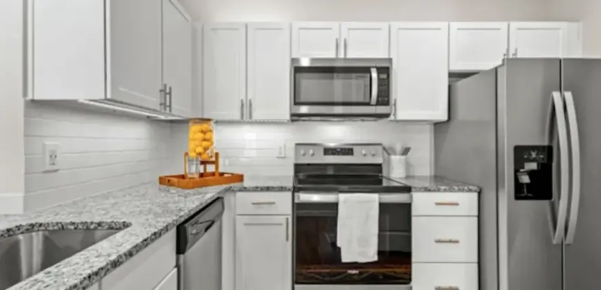 Cypress Creek Stoney Ridge