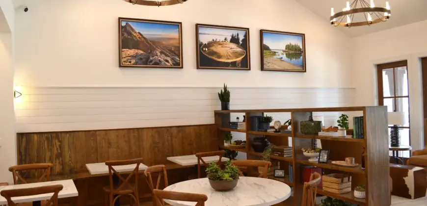 Cypress Creek Stoney Ridge