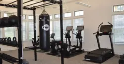 Cypress Creek Stoney Ridge