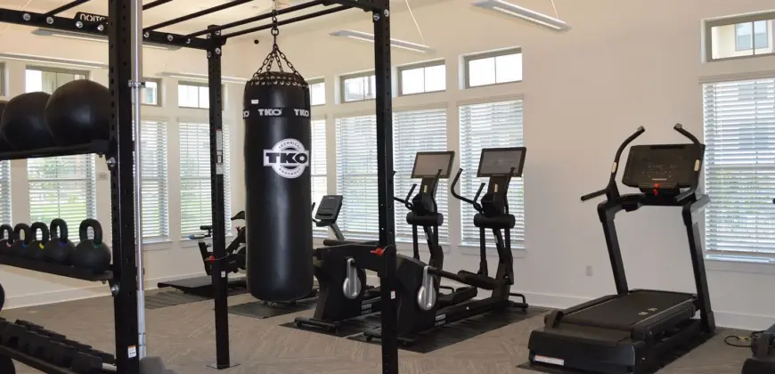 Cypress Creek Stoney Ridge