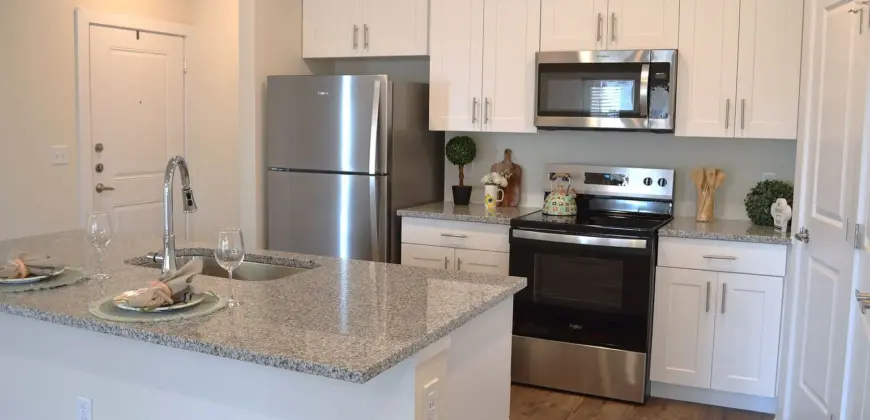 Cypress Creek Stoney Ridge