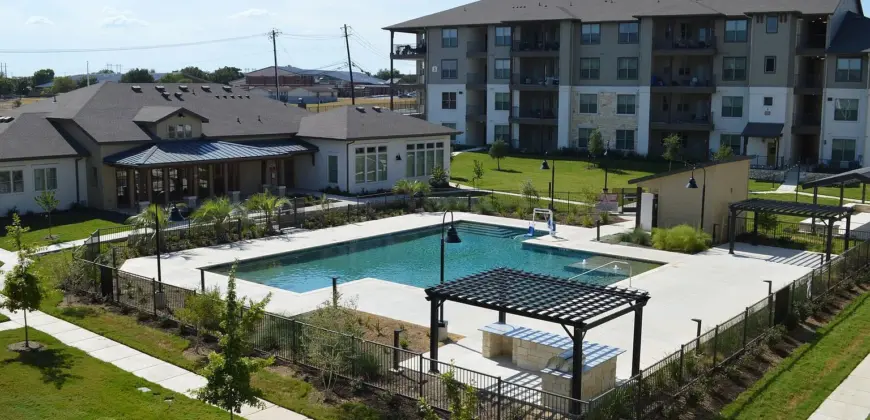 Cypress Creek Stoney Ridge