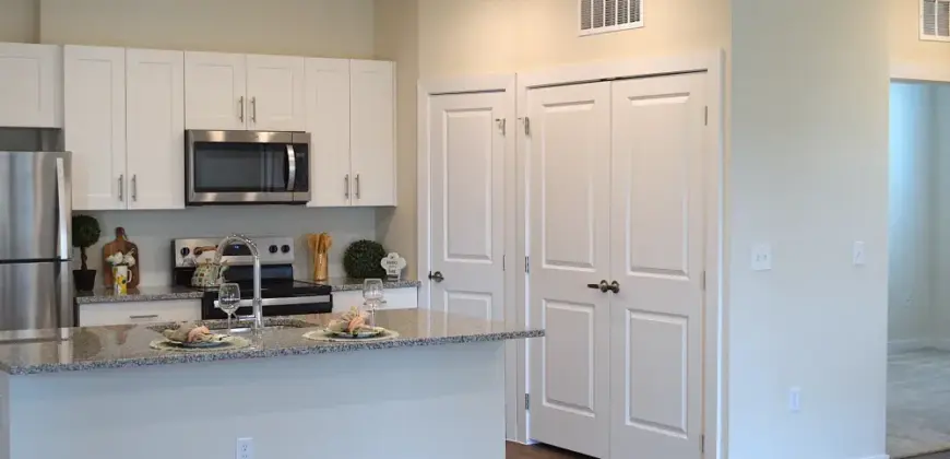 Cypress Creek Stoney Ridge