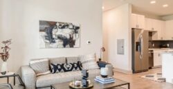 Cypress McKinney Falls