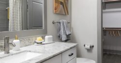 Cypress McKinney Falls