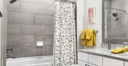 Cypress McKinney Falls