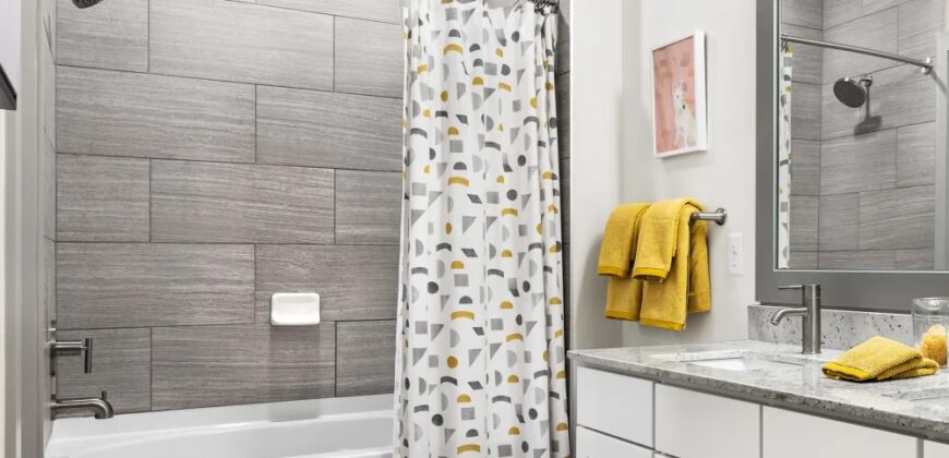 Cypress McKinney Falls