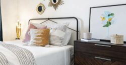 Cypress McKinney Falls