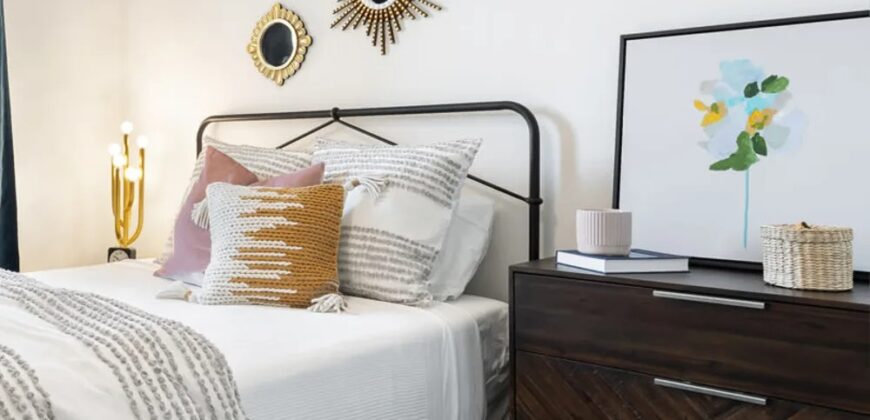 Cypress McKinney Falls