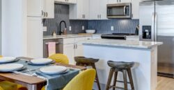 Cypress McKinney Falls