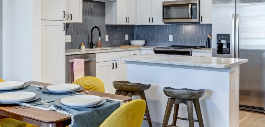 Cypress McKinney Falls