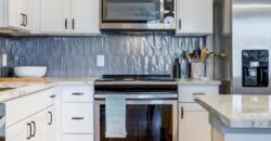 Cypress McKinney Falls