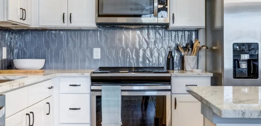 Cypress McKinney Falls