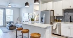 Cypress McKinney Falls