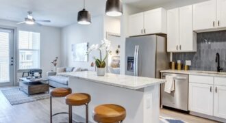 Cypress McKinney Falls