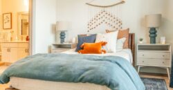 Cypress McKinney Falls