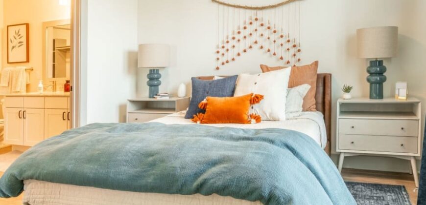 Cypress McKinney Falls