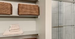 Cypress McKinney Falls