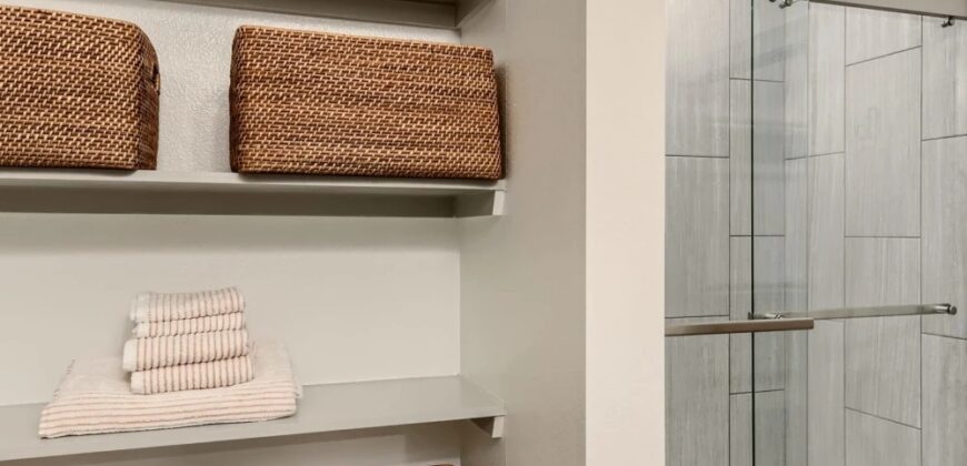 Cypress McKinney Falls