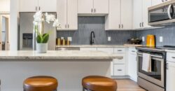 Cypress McKinney Falls