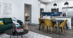 Cypress McKinney Falls