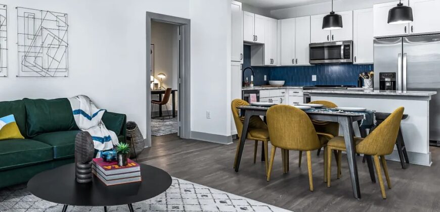 Cypress McKinney Falls