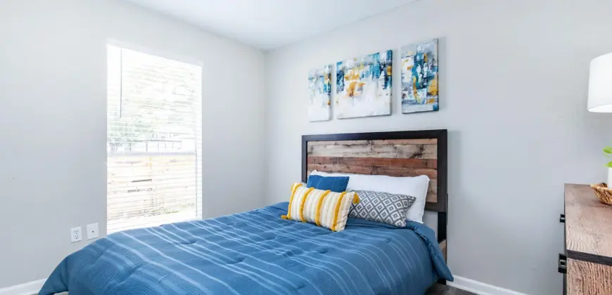 Cypress Parc