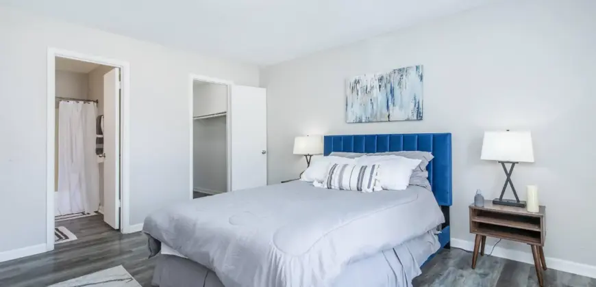 Cypress Parc