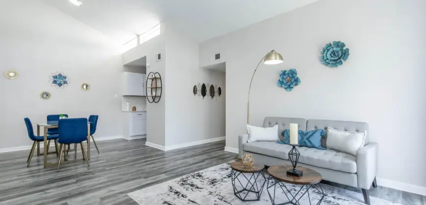 Cypress Parc