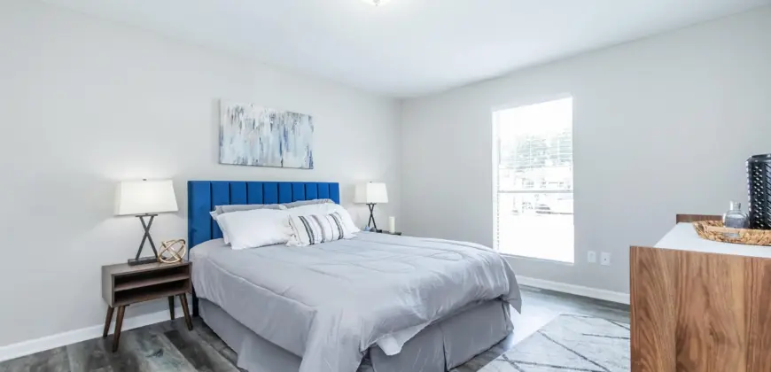 Cypress Parc