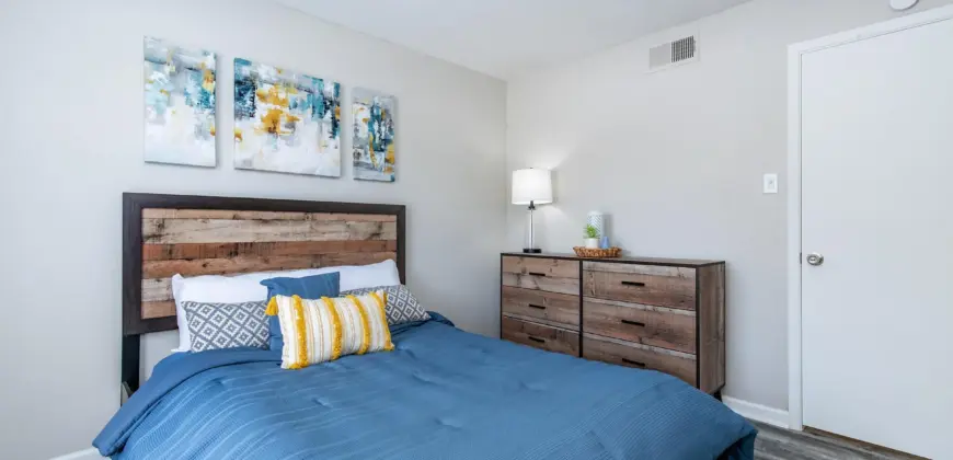 Cypress Parc