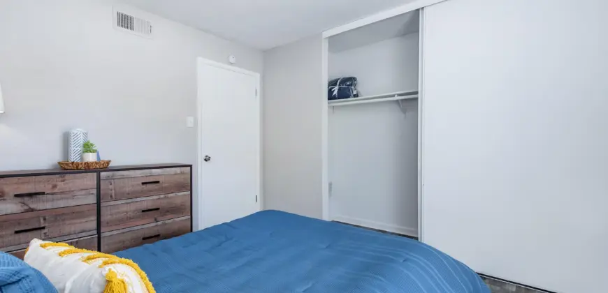 Cypress Parc