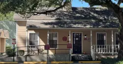 Cypresswood Crossing