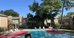 Cypresswood Crossing