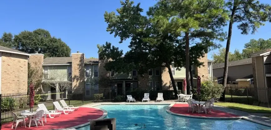 Cypresswood Crossing