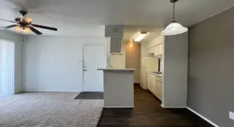 Cypresswood Crossing