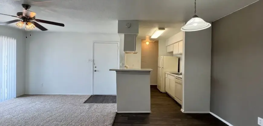 Cypresswood Crossing