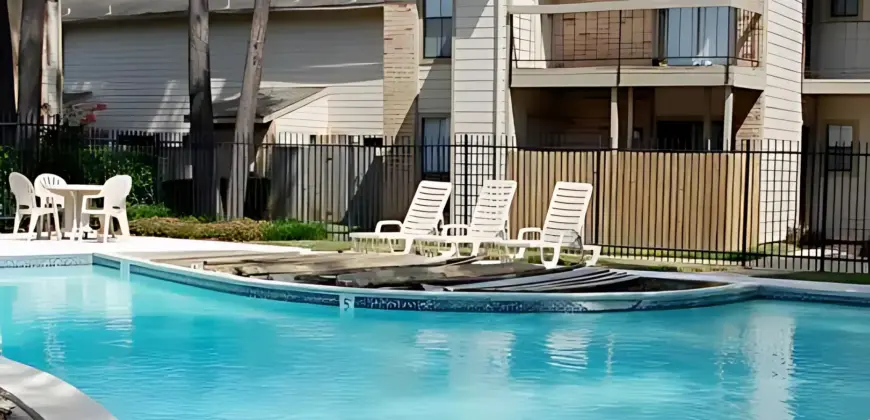 Cypresswood Crossing