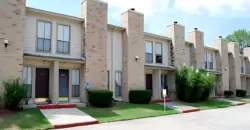 Cypresswood Crossing