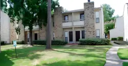 Cypresswood Crossing