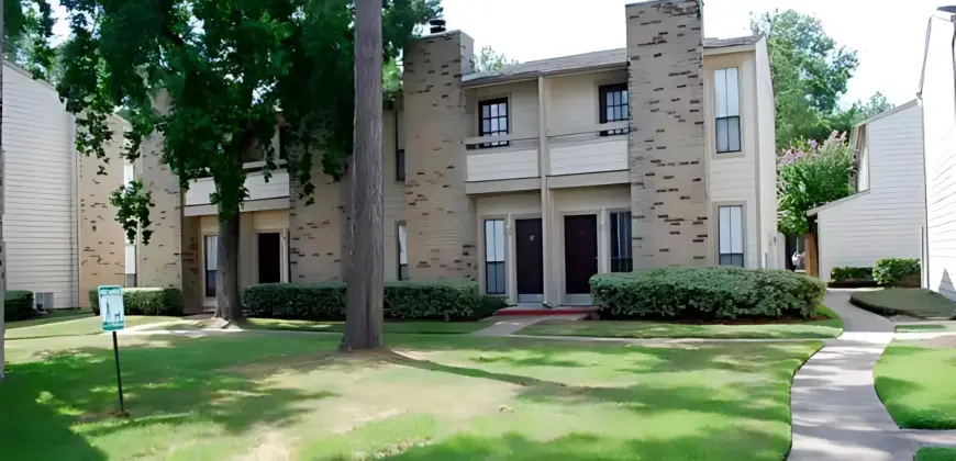 Cypresswood Crossing