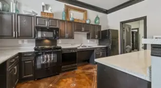 DeSoto Ranch